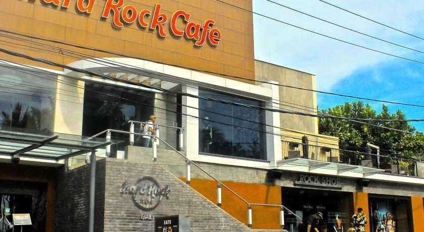 Royal Regantris Kuta Ξενοδοχείο Kuta Lombok Εξωτερικό φωτογραφία